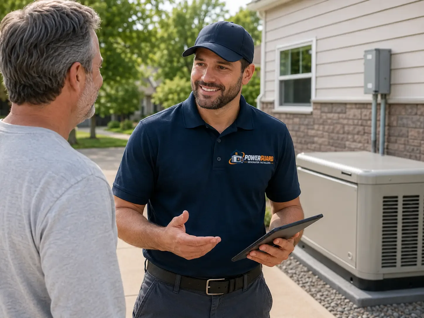Generator Installation Glencoe, AR FAQs